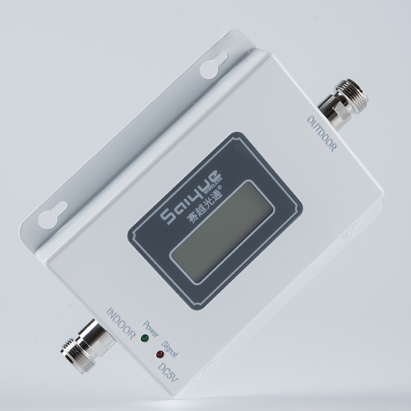 朔城家用配电房机房信号放大器200㎡