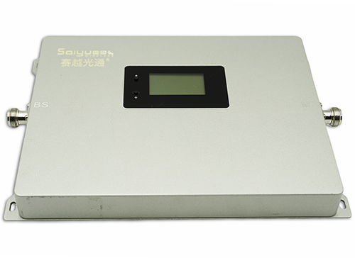  朔城三频/四频/五频手机信号接收器800㎡