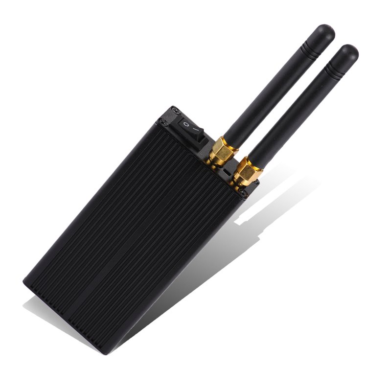  朔城1.2G/1.5G导航屏蔽器