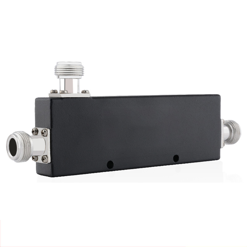  朔城FM调频广播同步广播耦合器