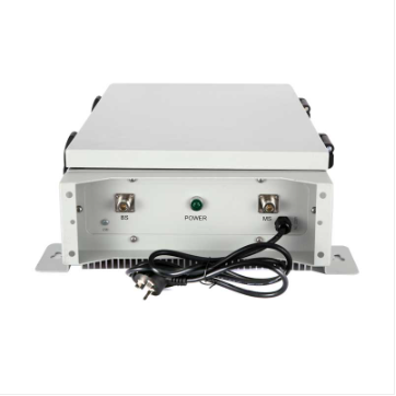  朔城无线对讲系统双向干线放大器