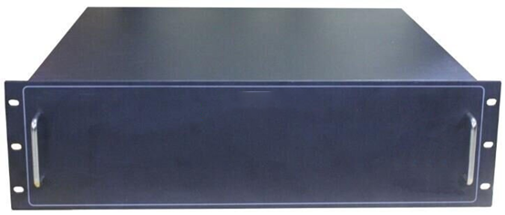  朔城无线对讲系统发射合路器