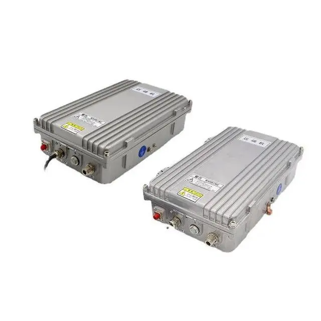  朔城FM调频应急广播数字光纤近端机远端机