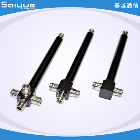  朔城FM调频广播同步广播功分器