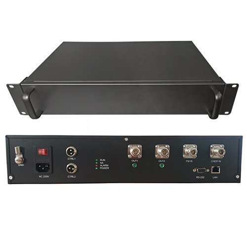  朔城FM调频广播插播主机