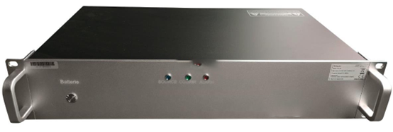  朔城350M PDT消防集群警用主机直放站