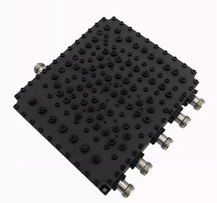  朔城双频三频四频五频腔体合路器4G+5G