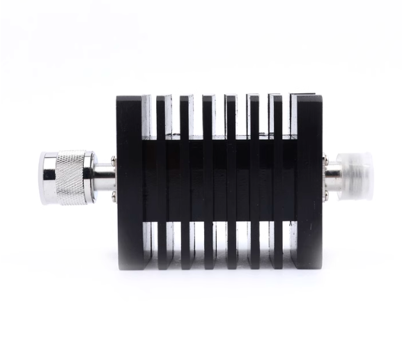  朔城腔体固定衰减器0-3G/0-4G  N型接口