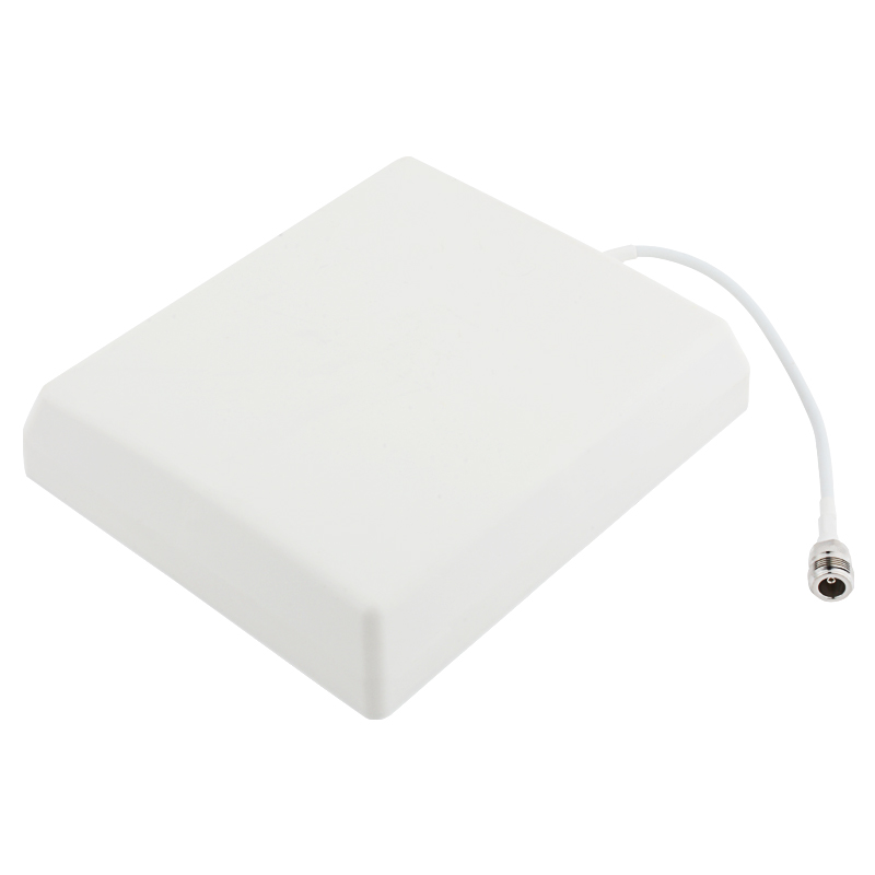  朔城室内外定向接收发射壁挂小平板天线700-3700MHz