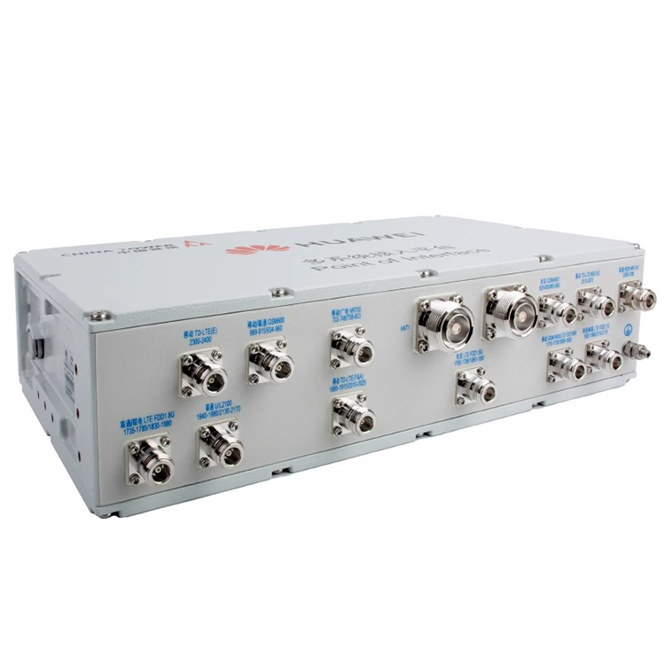  朔城4G5G腔体POI多频合路器