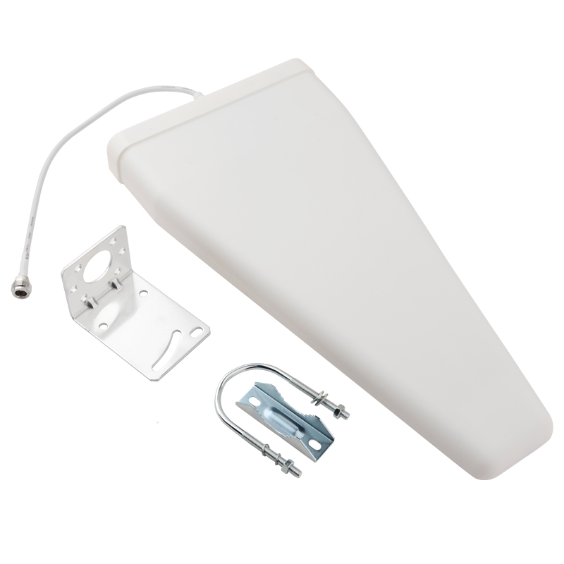  朔城对数周期天线定向接收发射700-3700MHz